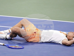 US Open Tennis