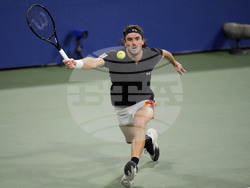 US Open Tennis