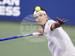 US Open Tennis