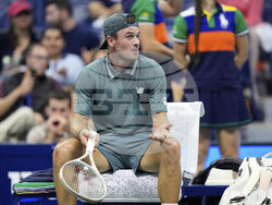 US Open Tennis