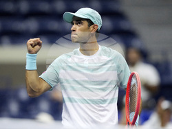 US Open Tennis