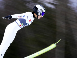 Slovenia Nordic World Championships