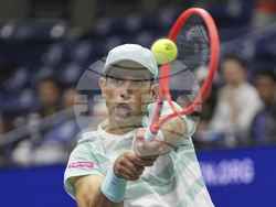US Open Tennis