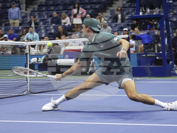 US Open Tennis
