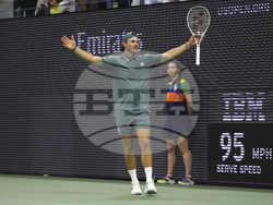 US Open Tennis