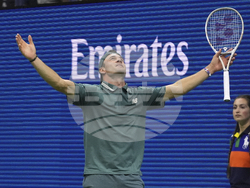 US Open Tennis