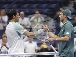 US Open Tennis