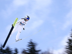 Slovenia Nordic World Championships