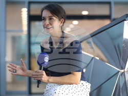 Музей за имерсивно изкуство - Рада Езекиева - интервю