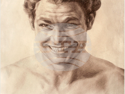 Ретроспективна изложба на проф. Панайот Панайотов, визия – организатори