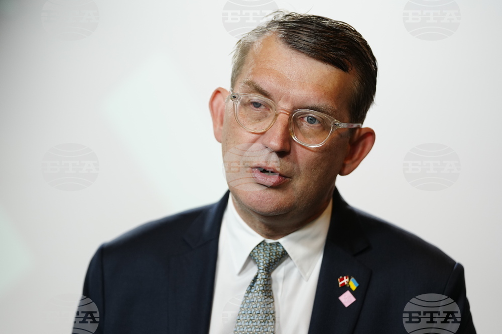 Дания заяви, че е станала обект на две кибератаки от групи, свързани с руската държава