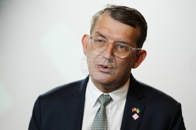 Дания заяви, че е станала обект на две кибератаки от групи, свързани с руската държава