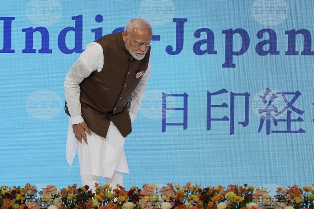 Japan India