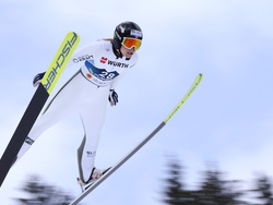 Slovenia Nordic World Championships