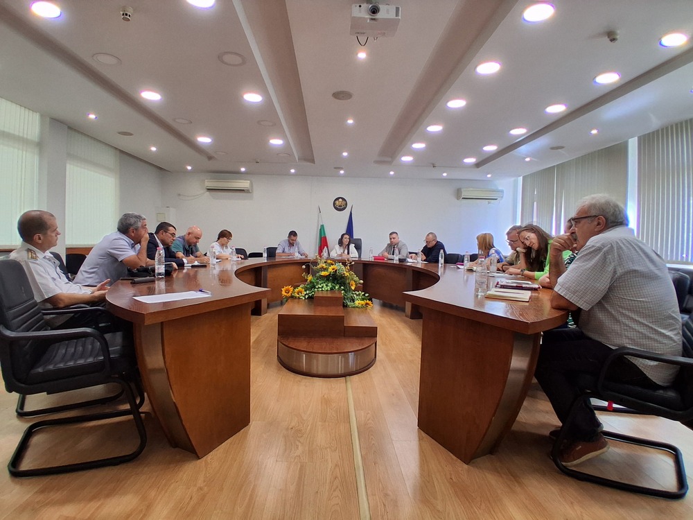 В Пловдивска област епизоотичната обстановката остава динамична заради птичи грип и шарка по овцете и козите