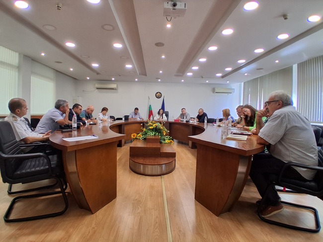 В Пловдивска област епизоотичната обстановката остава динамична заради птичи грип и шарка по овцете и козите