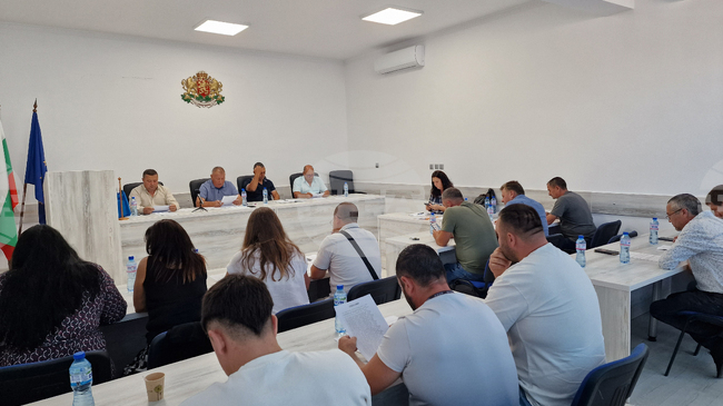 Община Лозница ще предостави имоти за ползване от АПИ за изграждане на етапна връзка към магистрала „Хемус“