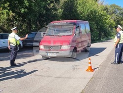 Хасково - шарка по овцете - проверки