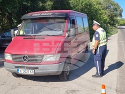 Хасково - шарка по овцете - проверки