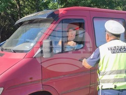 Хасково - шарка по овцете - проверки