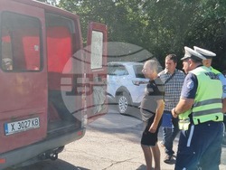 Хасково - шарка по овцете - проверки