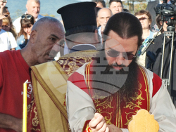 Созопол - о. Св. Иван - божествена света литургия