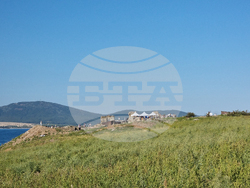 Созопол - о. Св. Иван - божествена света литургия