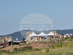 Созопол - о. Св. Иван - божествена света литургия