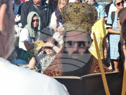 Созопол - о. Св. Иван - божествена света литургия