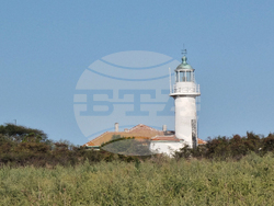 Созопол - о. Св. Иван - морски фар