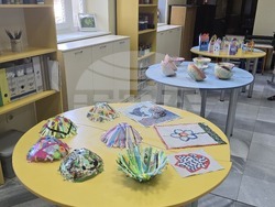 Добрич - Художествена галерия - детска изложба - работилница