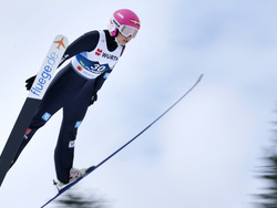 Slovenia Nordic World Championships