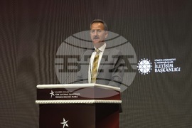 Турция - отбранителна индустрия - дискусия