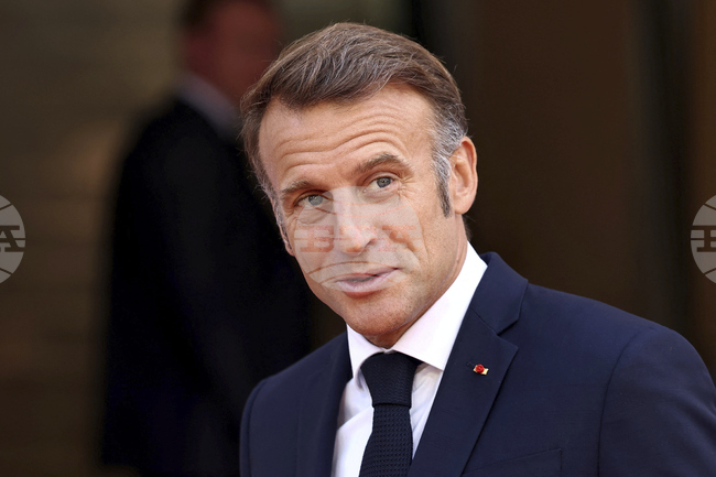 Макрон се готви да изравни рекорда на Митеран със 7 премиери по време на президентството си