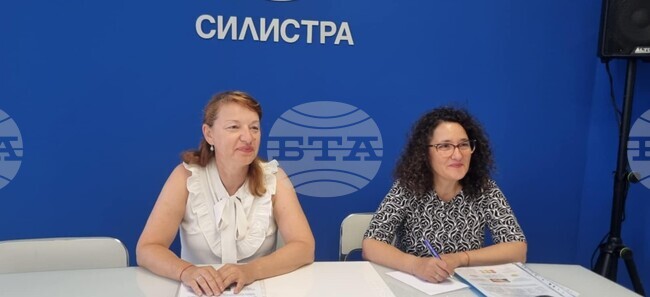 В Силистра започва разяснителна кампания сред възрастните хора за въвеждане на еврото и процеса на превалутиране