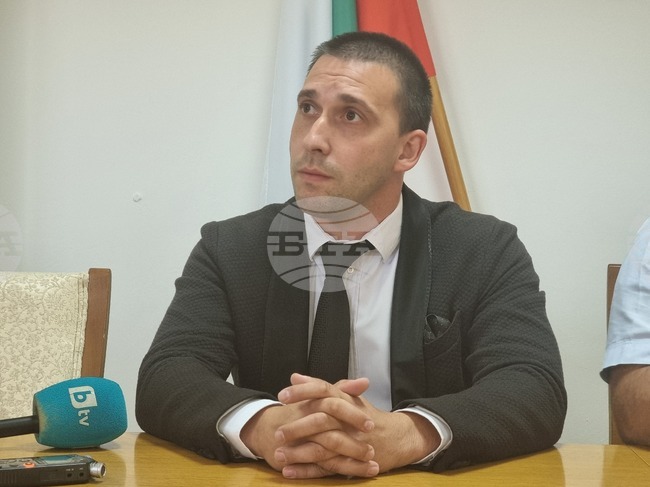 Проблемът с безводието в Плевен е на повече от десетилетие, каза областният управител Николай Абрашев