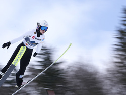 Slovenia Nordic World Championships