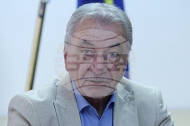Комисия за защита на конкуренцията - заседание - Росен Карадимов