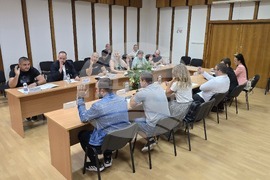 Криводол - Празник на града