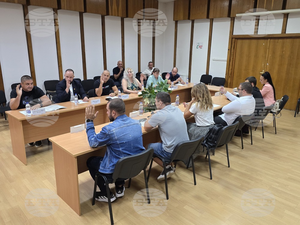 Отчет на бюджета за 2024 г. ще обсъждат общинските съветници в Криводол