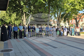 Криводол - Празник на града