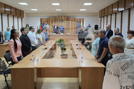 Криводол - Празник на града