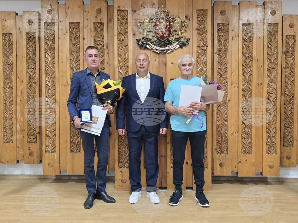 Криводол - Празник на града