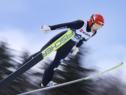 Slovenia Nordic World Championships