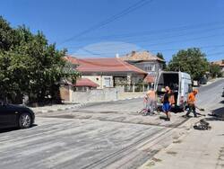 Снимка: Община Кубрат