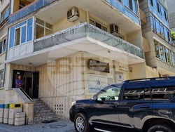 Шумен - „Автомагистрали - Черно море“ АД