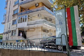 Шумен - „Автомагистрали - Черно море“ АД