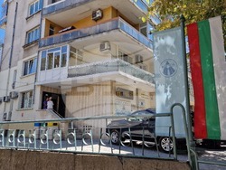 Шумен - „Автомагистрали - Черно море“ АД