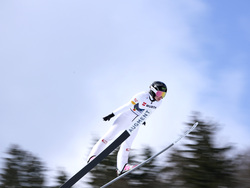 Slovenia Nordic World Championships