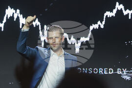 Hong Kong Bitcoin Trump